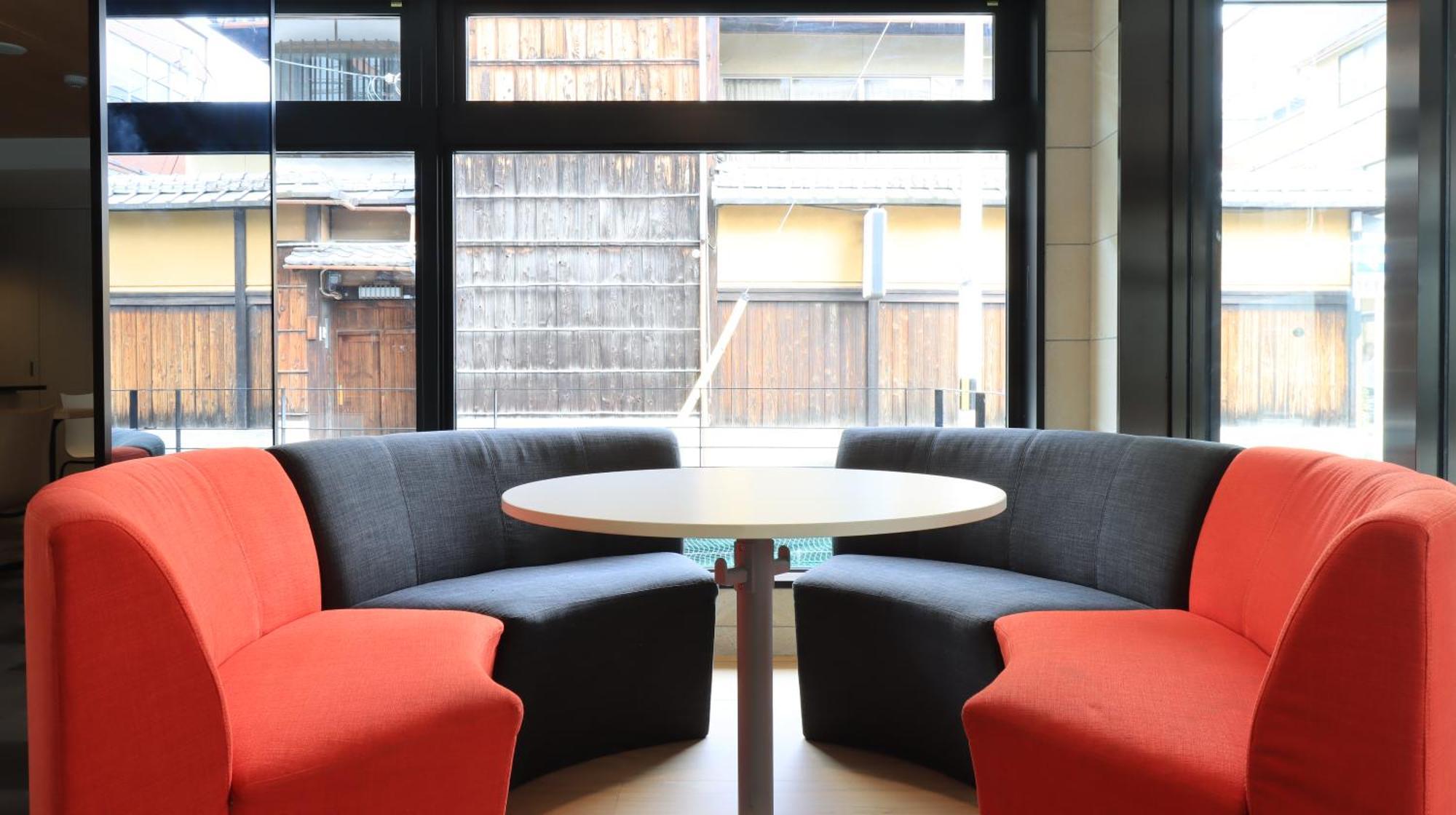 Glad One Shichijo By M's 酒店 3*