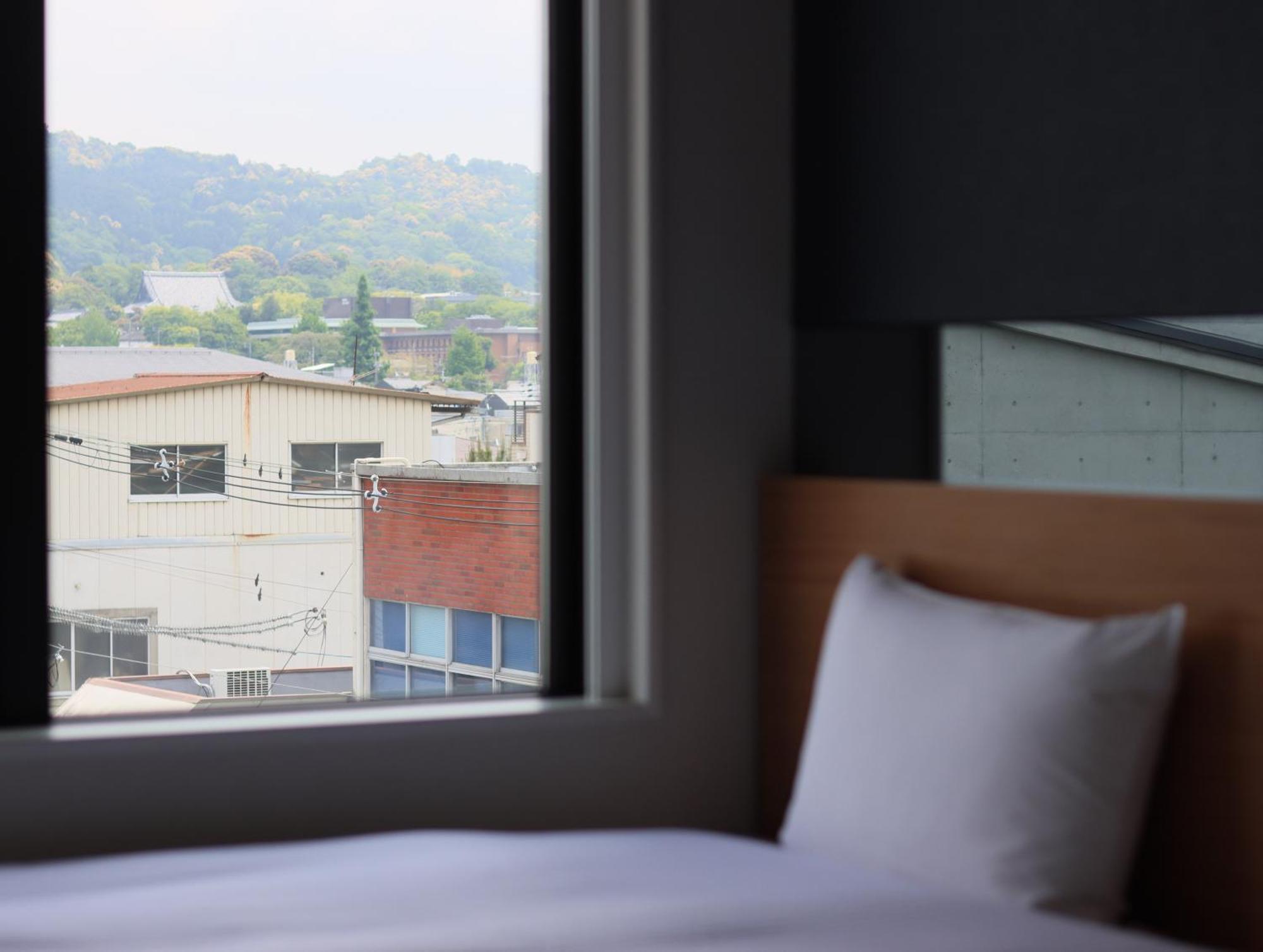 Hotel Glad One Shichijo By M's